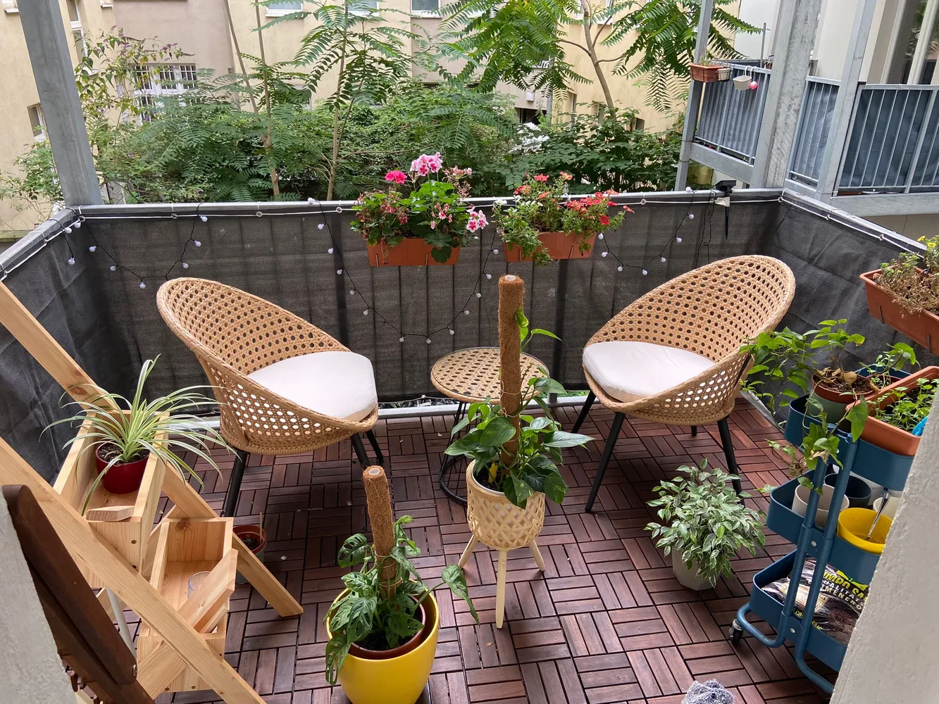 2 Zimmer Wohnung mit 70 m² in Berlin – Bild 4