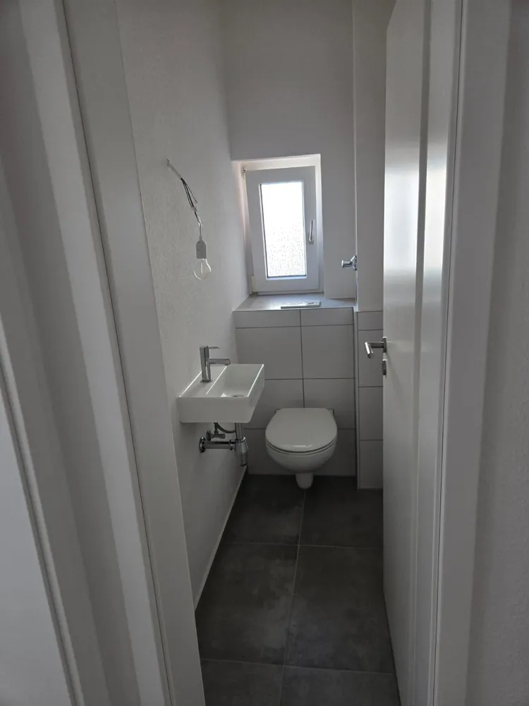 4 Zimmer Wohnung mit 107 m² in Frankfurt am Main – Bild 11