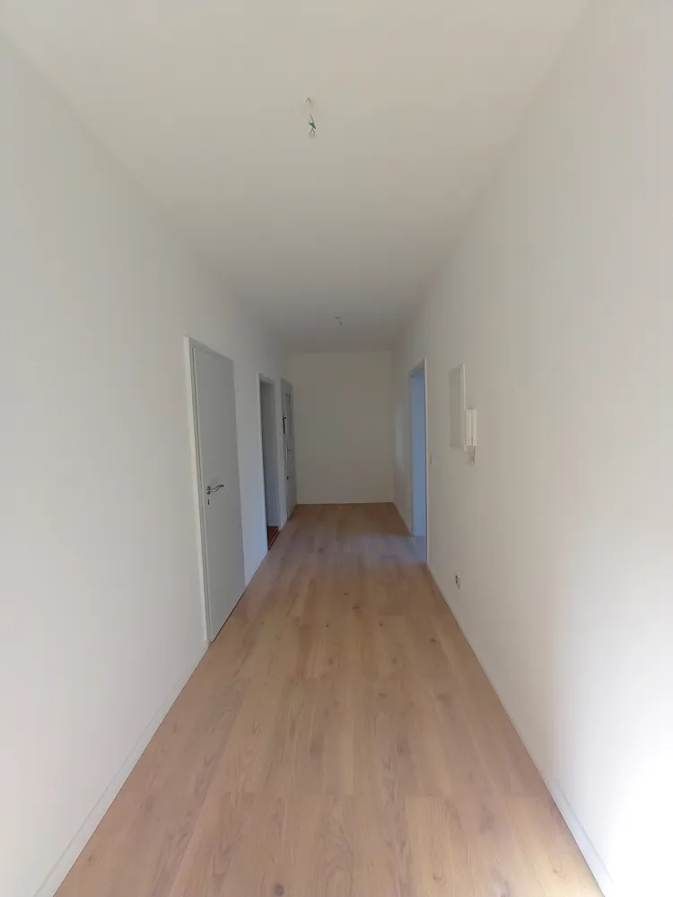 3 room apartment with 94 m² in Leipzig – Photo 10