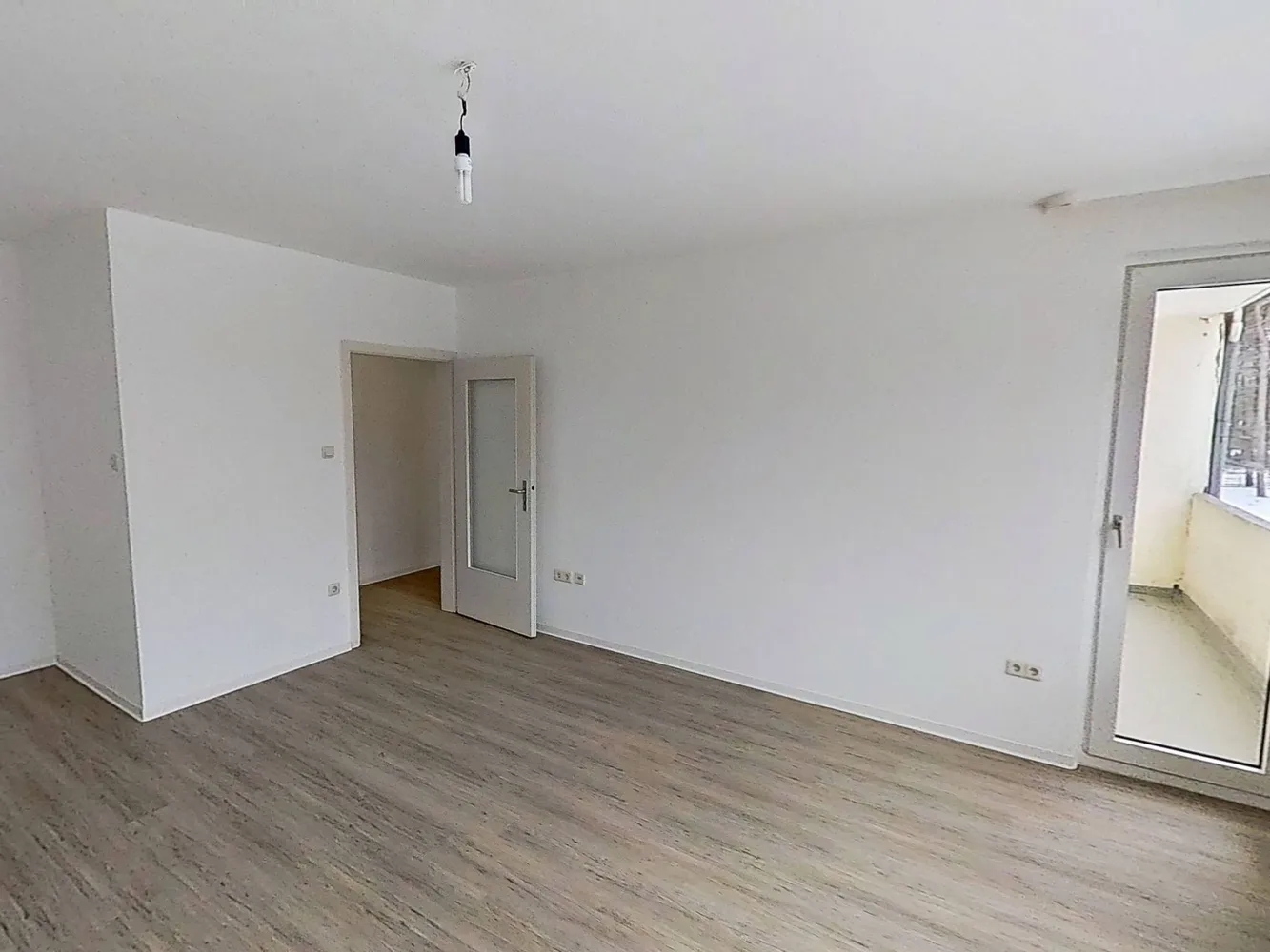 3 Zimmer Wohnung mit 70 m² in Paderborn – Bild 3