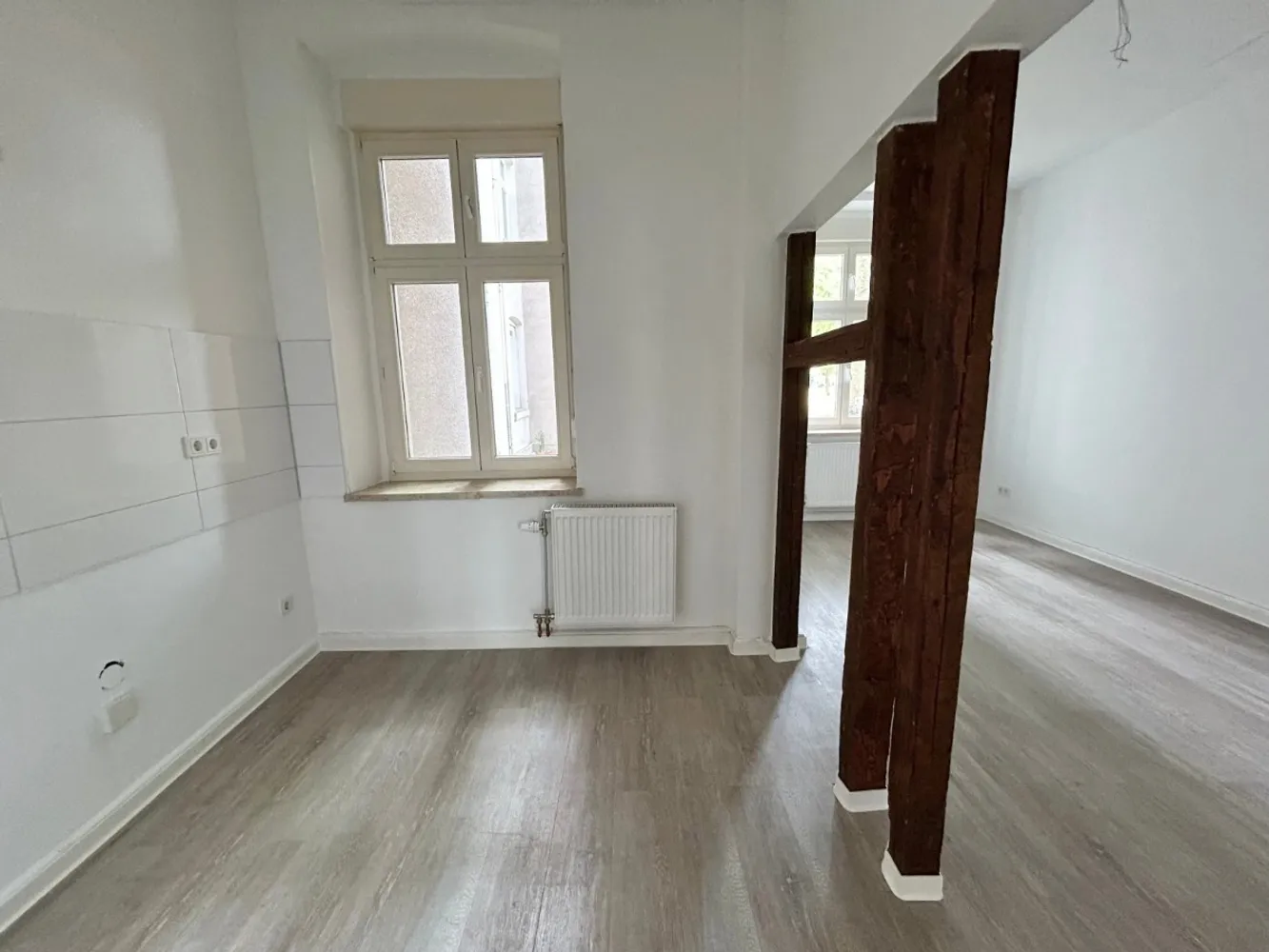 3 Zimmer Wohnung mit 53 m² in Dortmund – Bild 5
