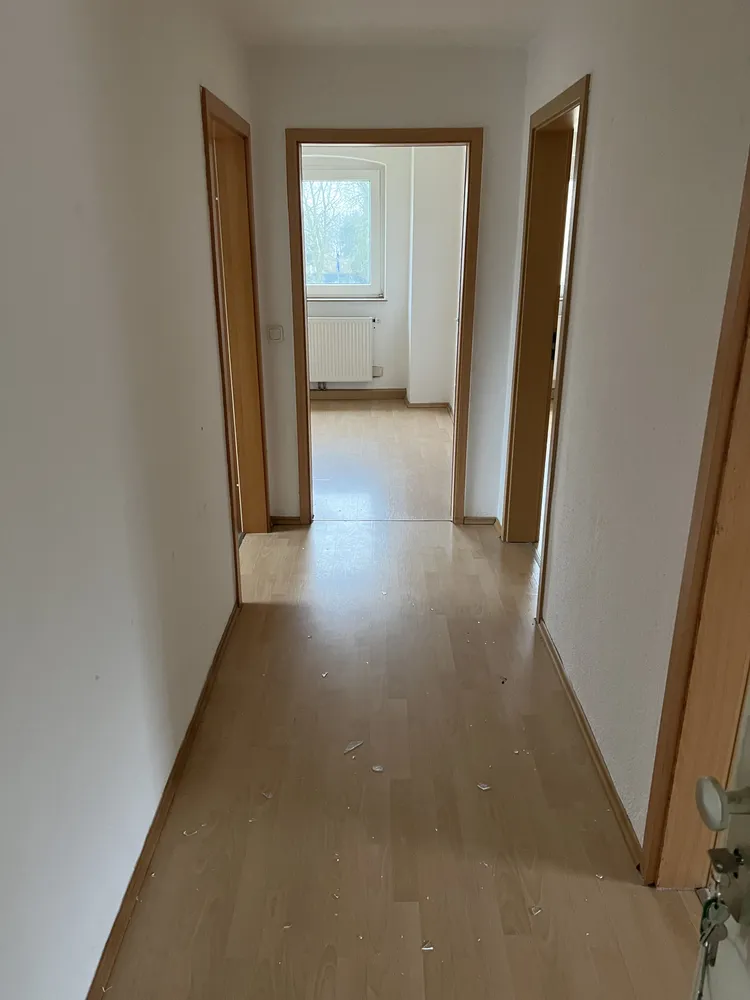 3 room apartment with 58 m² in Gelsenkirchen – Photo 1