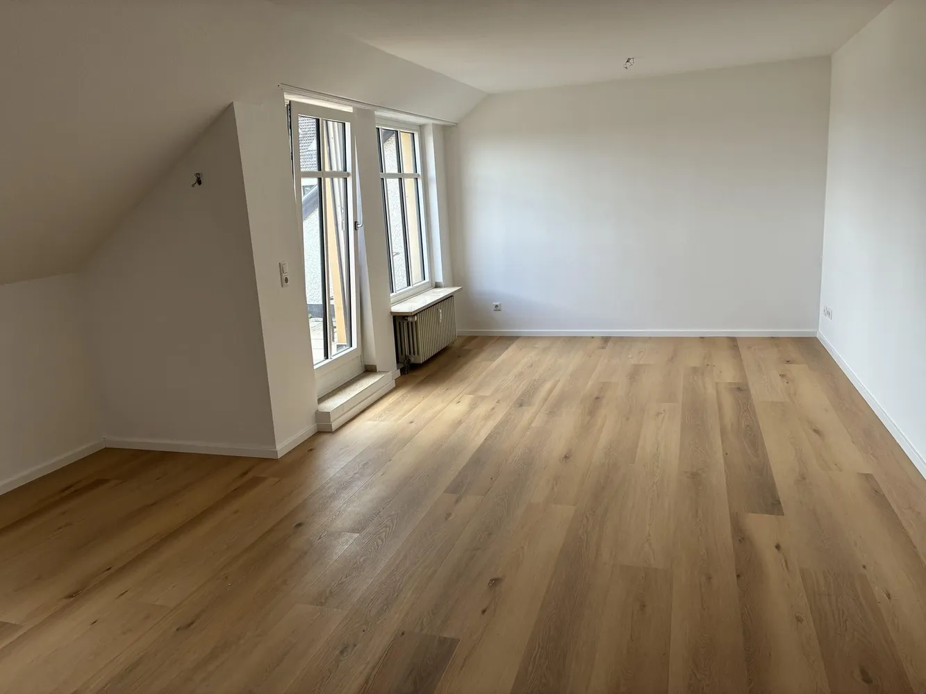 1 Zimmer Wohnung mit 45 m² in München – Bild 1