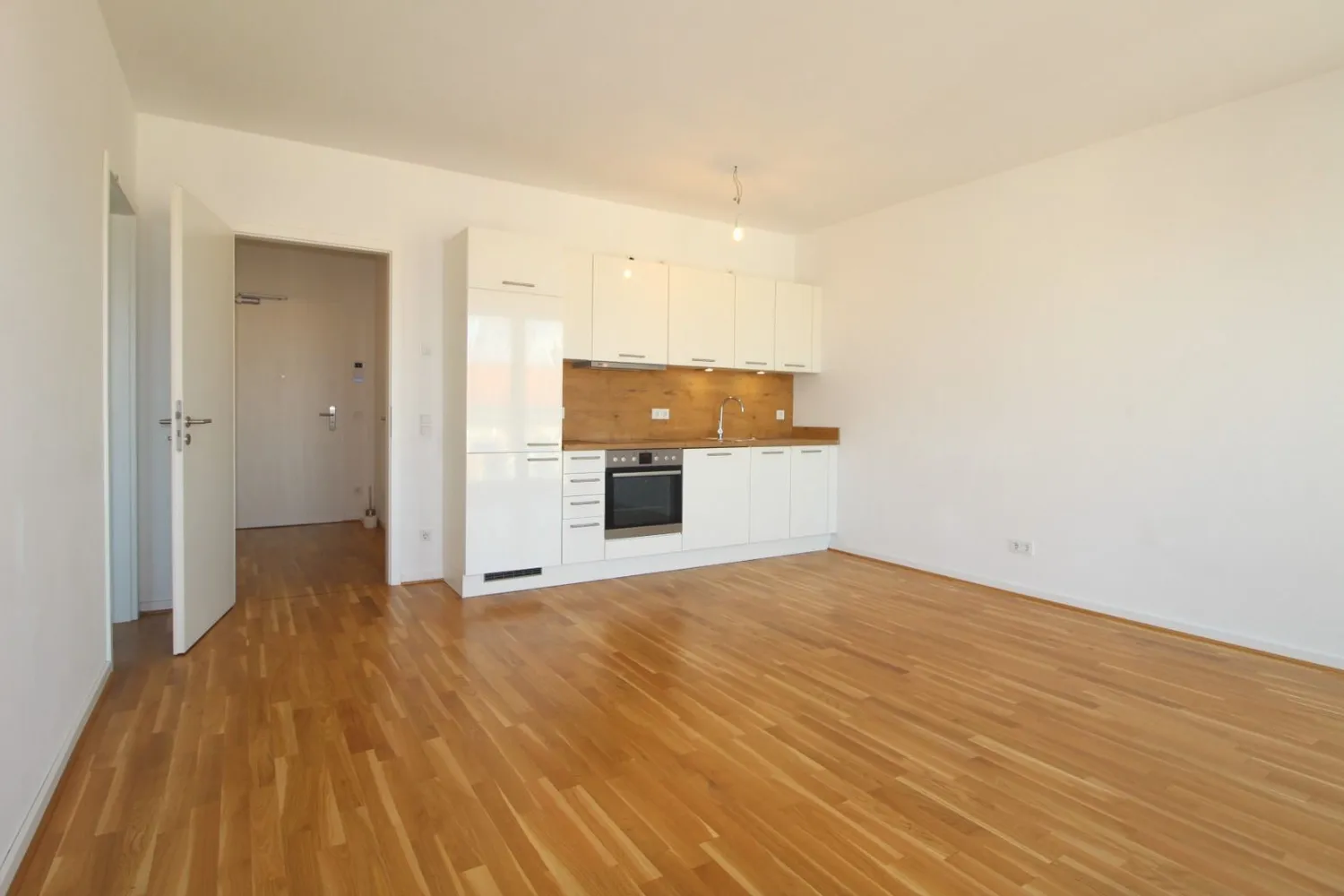 2 Zimmer Wohnung mit 52 m² in Leipzig – Bild 6