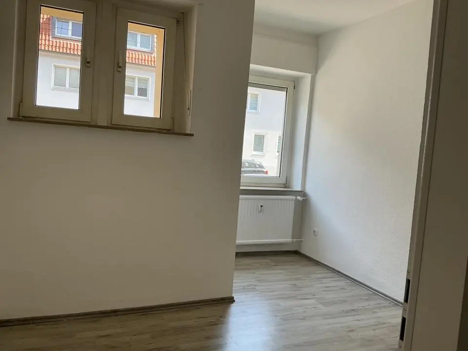 2 Zimmer Wohnung mit 41 m² in Gelsenkirchen – Bild 1