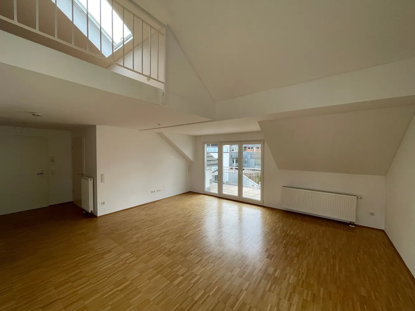 3 Zimmer Wohnung mit 129 m² in Dortmund – Bild 4