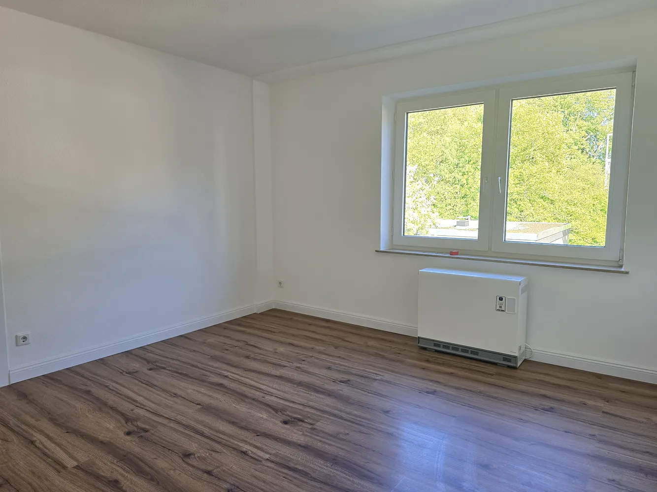 3 Zimmer Wohnung mit 53 m² in Essen – Bild 5