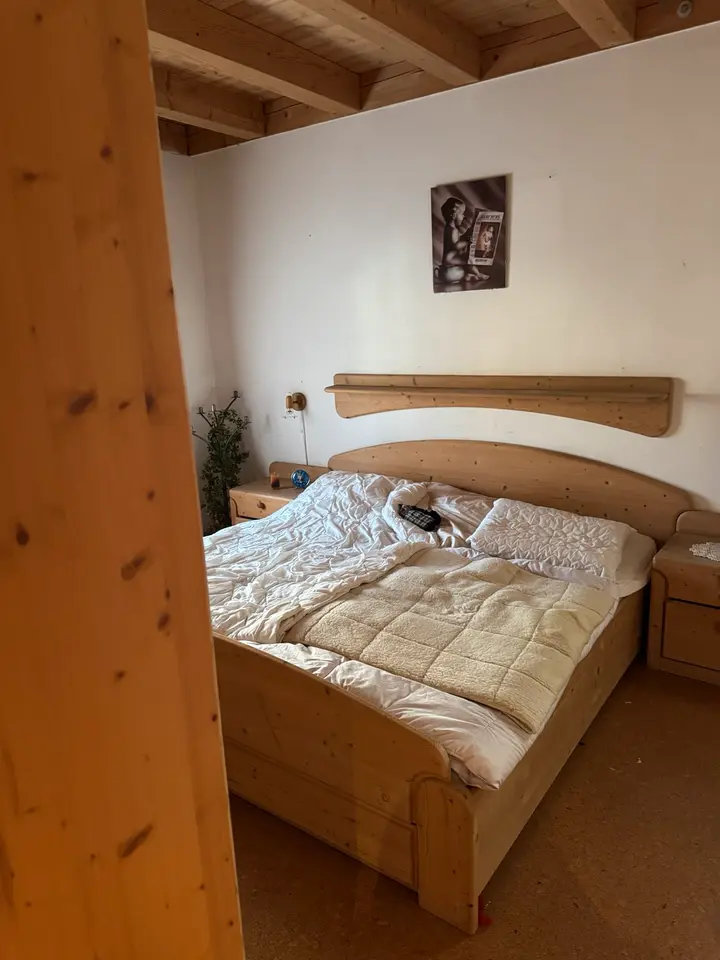 2 Zimmer Wohnung mit 27 m² in Schmalkalden – Bild 10