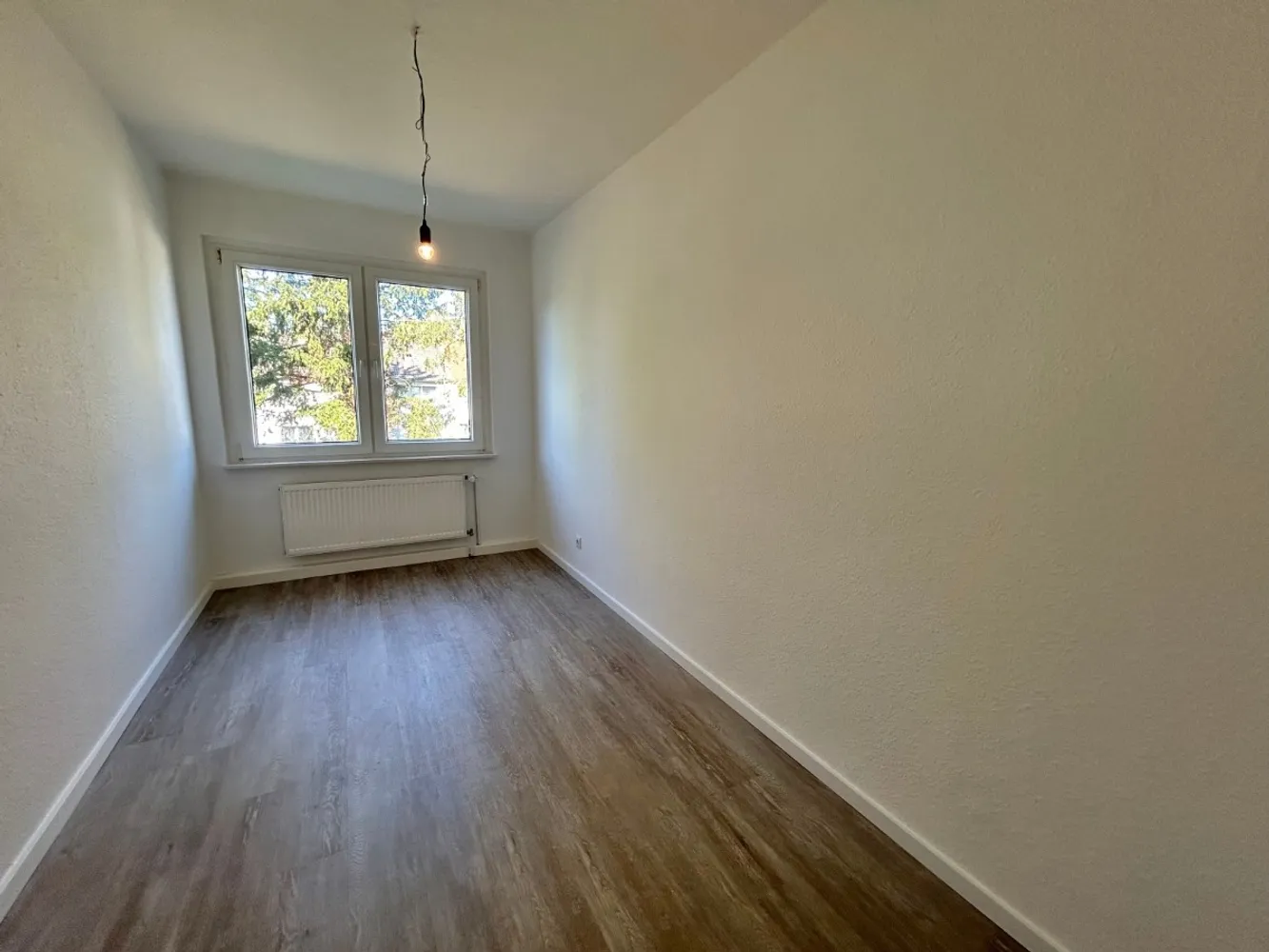3 Zimmer Wohnung mit 54 m² in Dortmund – Bild 3