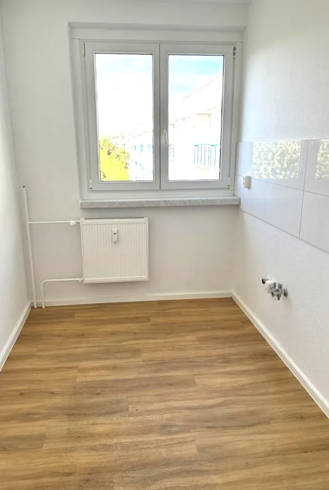 1 Zimmer Wohnung mit 32 m² in Halle (Saale) – Bild 4