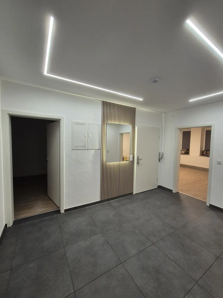 4 Zimmer Wohnung mit 90 m² in Bremerhaven – Bild 5