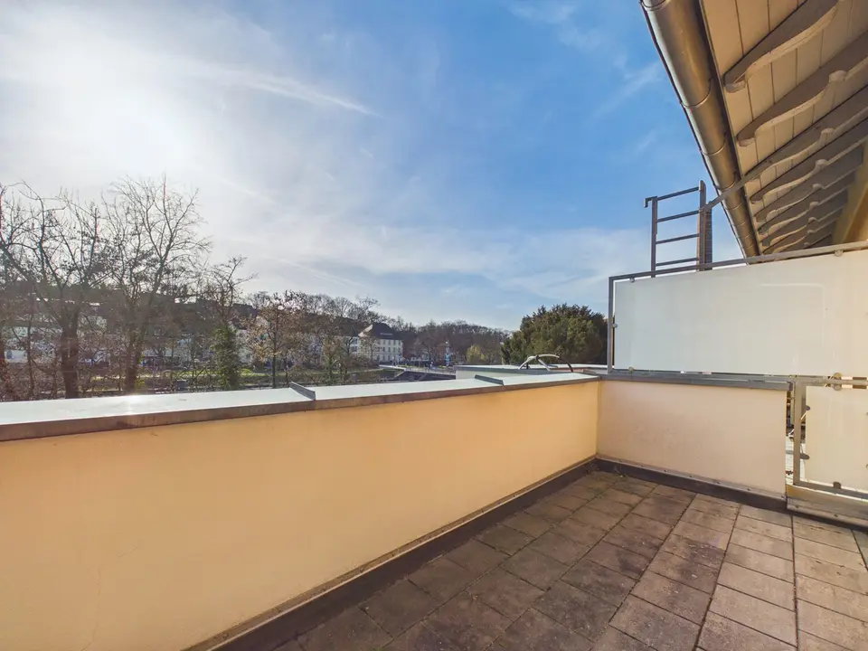 2 Zimmer Wohnung mit 60 m² in Bamberg – Bild 4