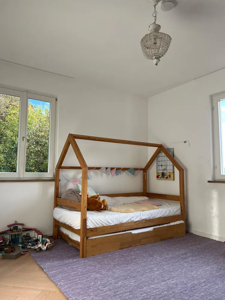 4 Zimmer Wohnung mit 107 m² in Tübingen – Bild 3