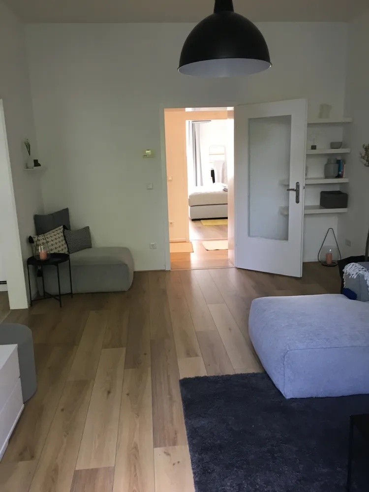 3 Zimmer Wohnung mit 110 m² in Neuss – Bild 12