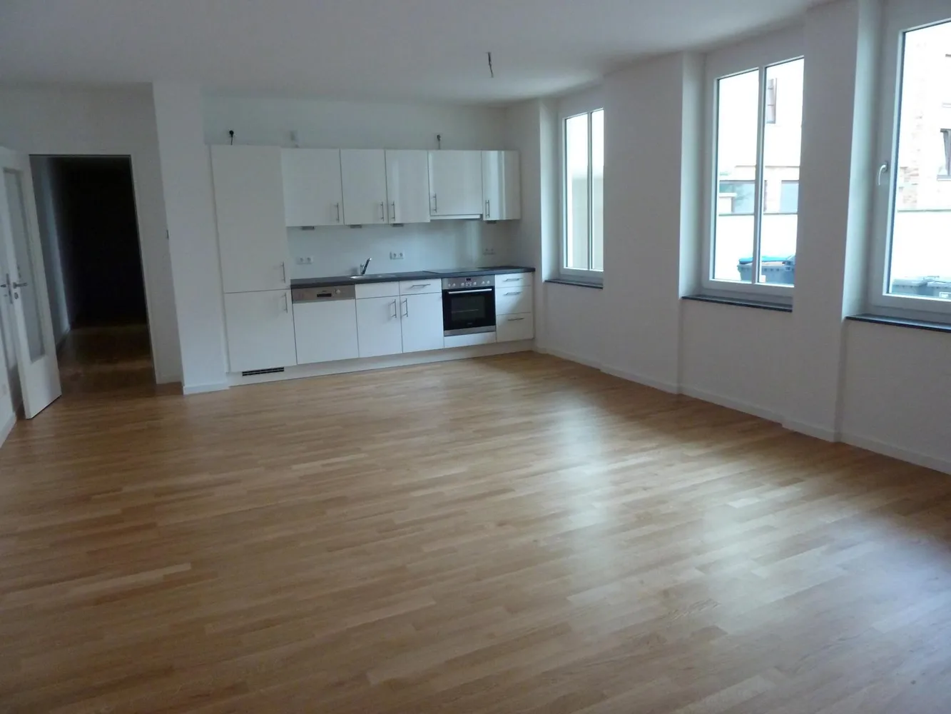 3 Zimmer Wohnung mit 90 m² in Berlin – Bild 4