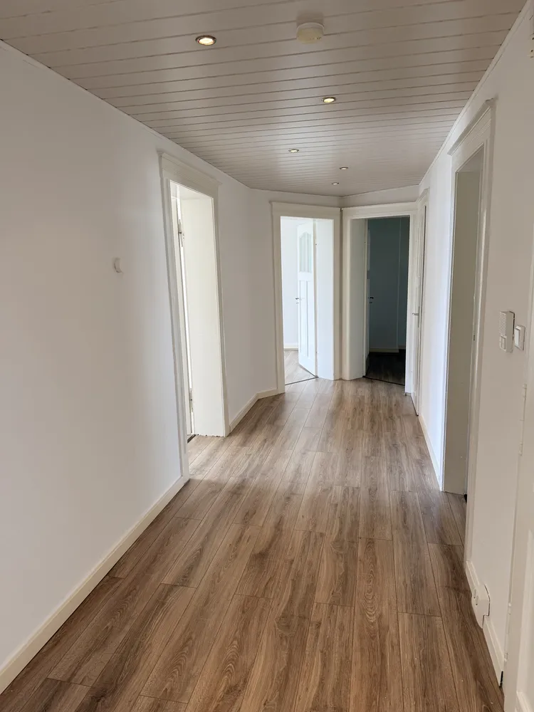 4 Zimmer Wohnung mit 109 m² in Hannover – Bild 1
