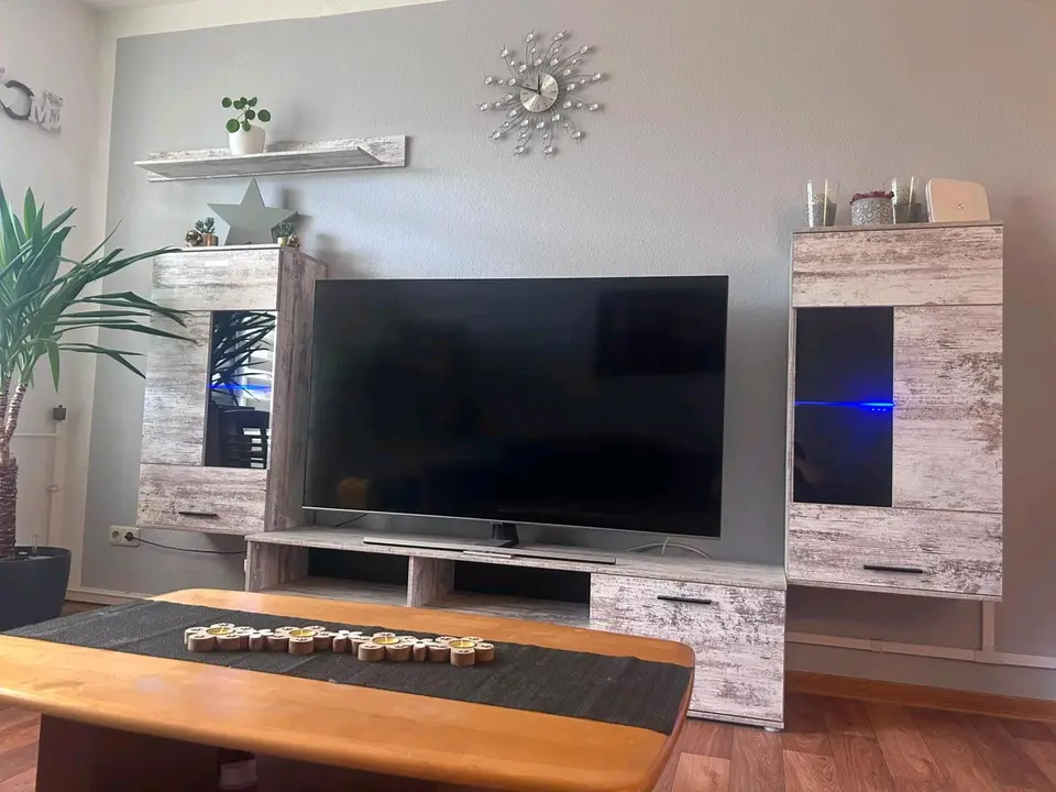 2 room apartment with 53 m² in Hoyerswerda – Photo 2