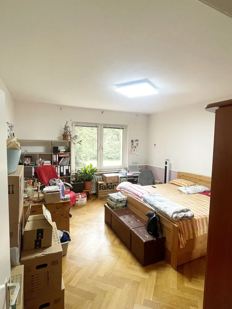 3 Zimmer Wohnung mit 77 m² in Bremen – Bild 3