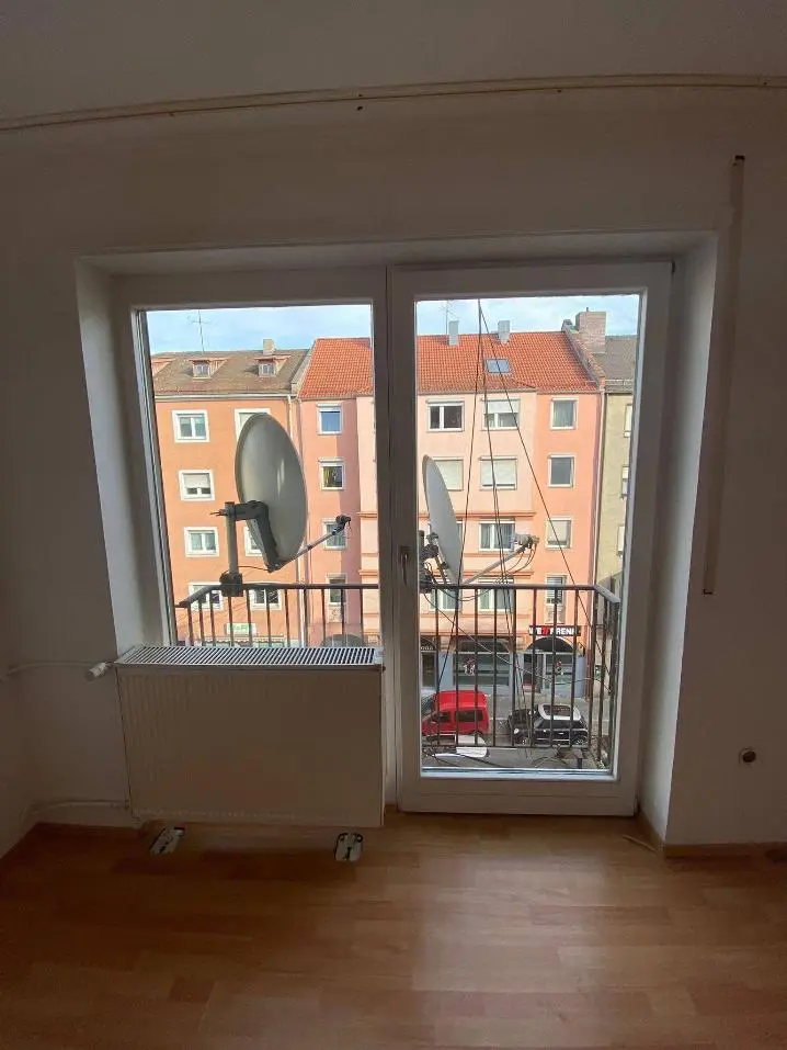 3 Zimmer Wohnung mit 70 m² in Nürnberg – Bild 4