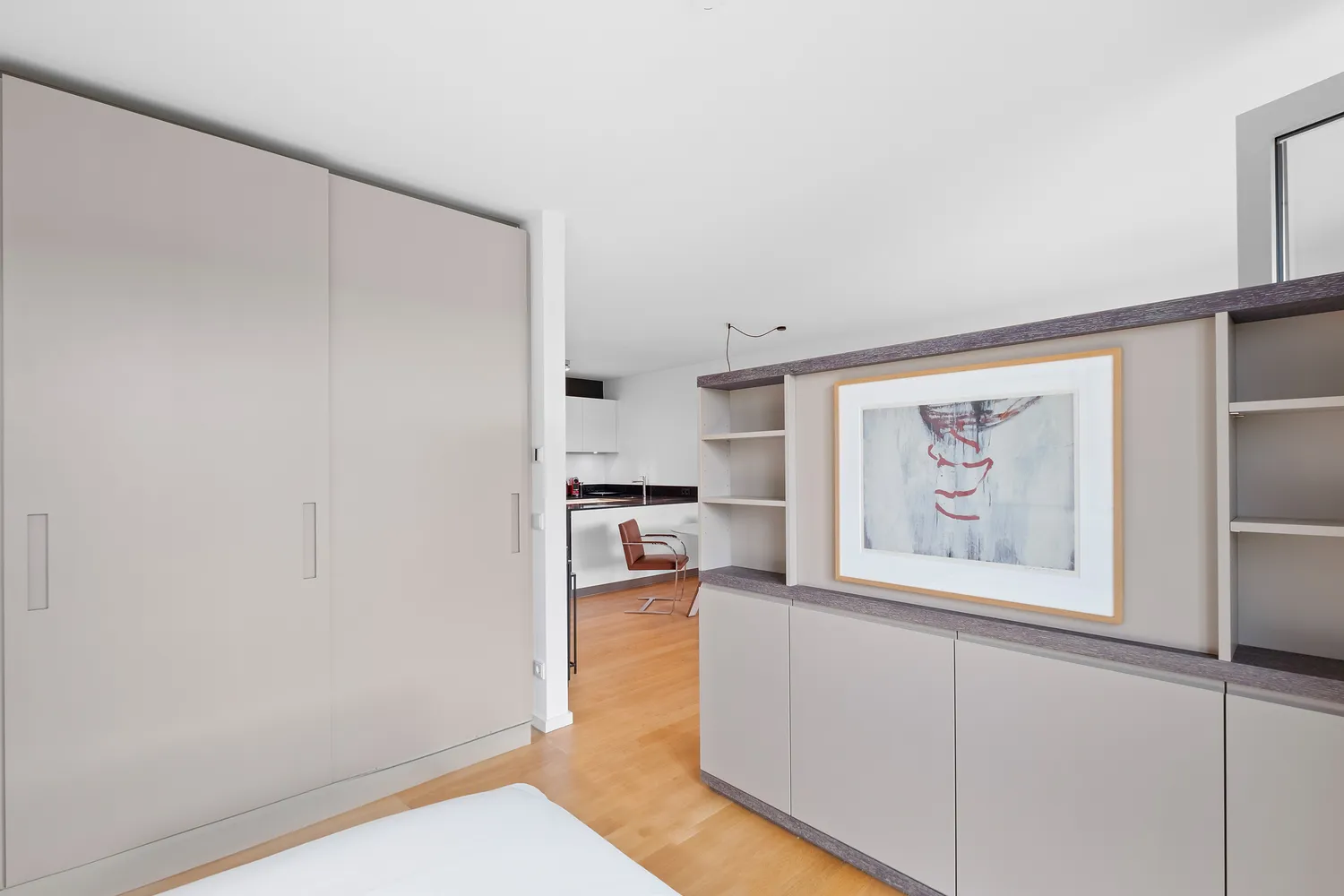1 Zimmer Wohnung mit 56 m² in Hamburg – Bild 6