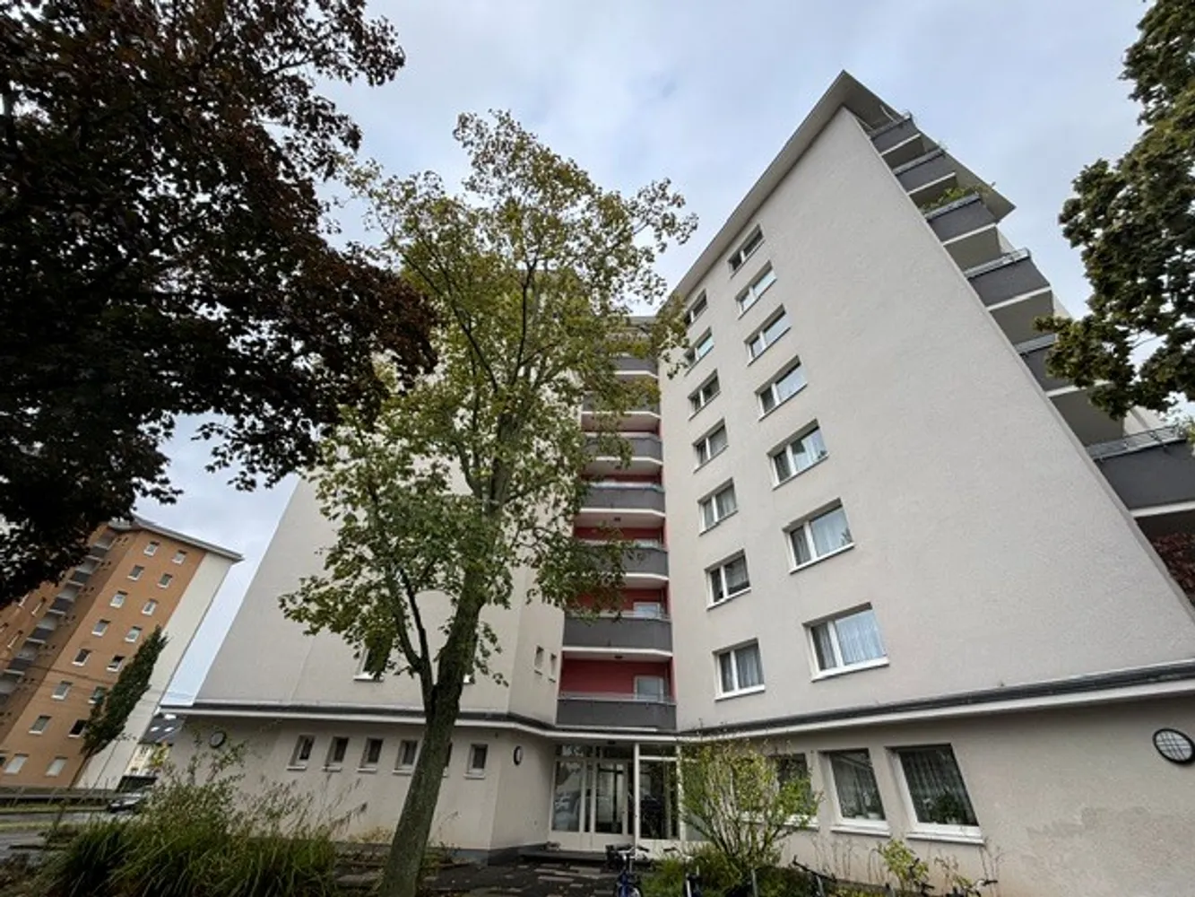 3 room apartment with 77 m² in Cologne – Photo 1