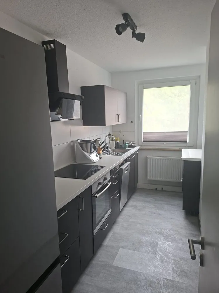 4 Zimmer Wohnung mit 86 m² in Wuppertal – Bild 11