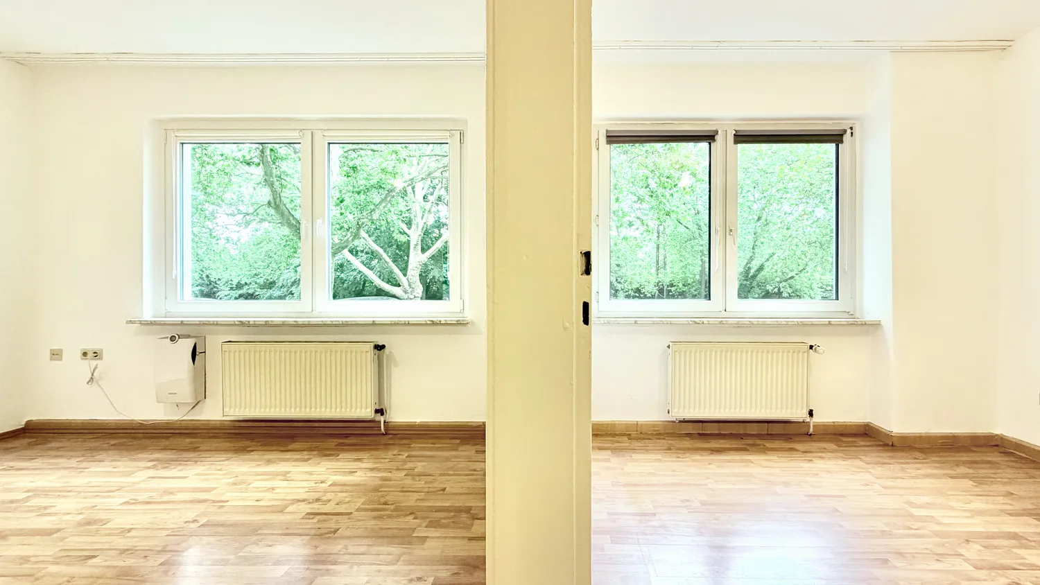 3 Zimmer Wohnung mit 54 m² in Dortmund – Bild 10