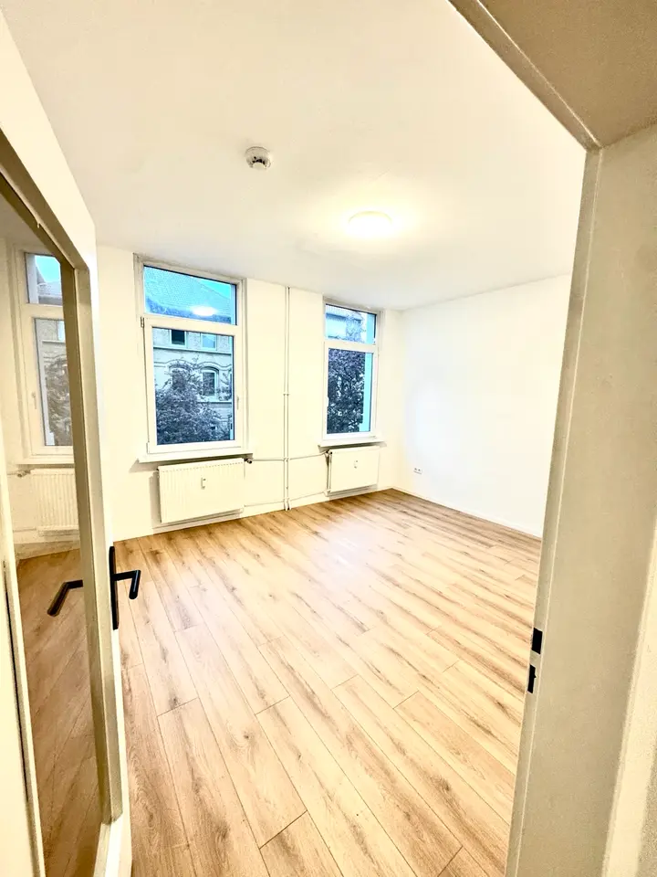 2 Zimmer Wohnung mit 55 m² in Braunschweig – Bild 3