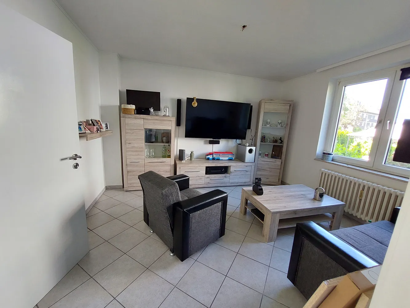 4 Zimmer Wohnung mit 61 m² in Oberhausen – Bild 11