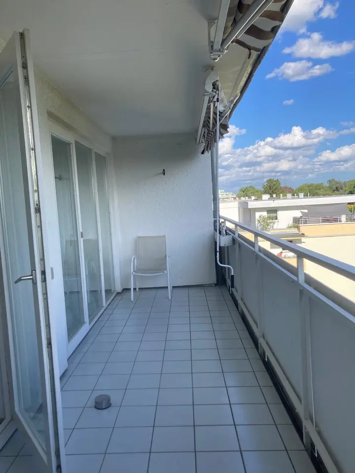 2 Zimmer Wohnung mit 57 m² in Fürstenfeldbruck – Bild 4