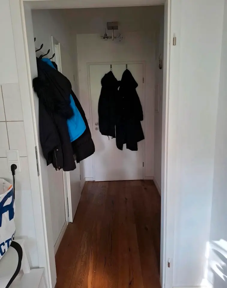 3 Zimmer Wohnung mit 65 m² in Detmold – Bild 7