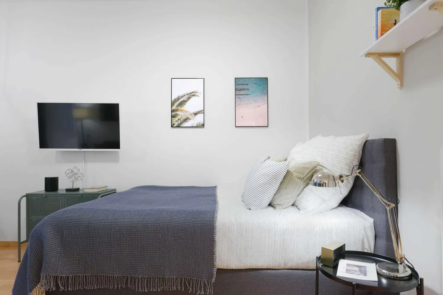 1 Zimmer Wohnung mit 39 m² in Berlin – Bild 9