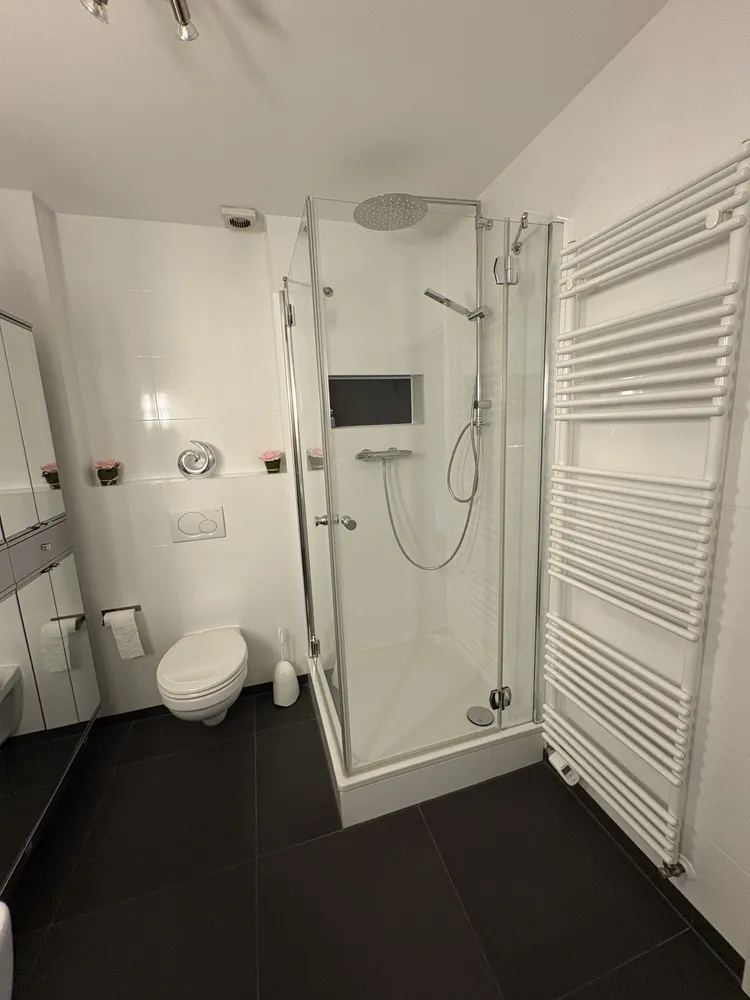 2 Zimmer Wohnung mit 16 m² in München – Bild 5