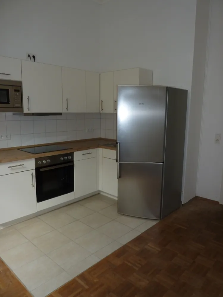 2 Zimmer Wohnung mit 53 m² in Halle (Saale) – Bild 6