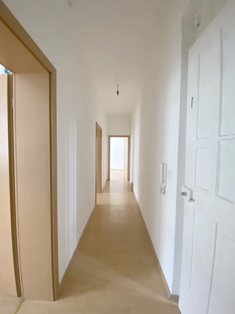 2 Zimmer Wohnung mit 55 m² in Mannheim – Bild 8