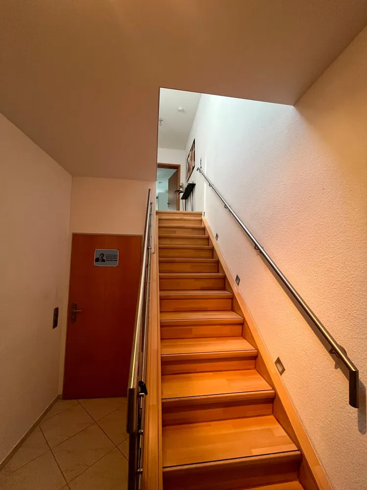 2 Zimmer Wohnung mit 78 m² in Aachen – Bild 7