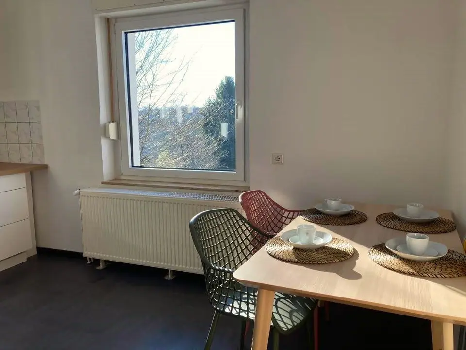WG-Zimmer mit 67 m² in Solingen – Bild 4