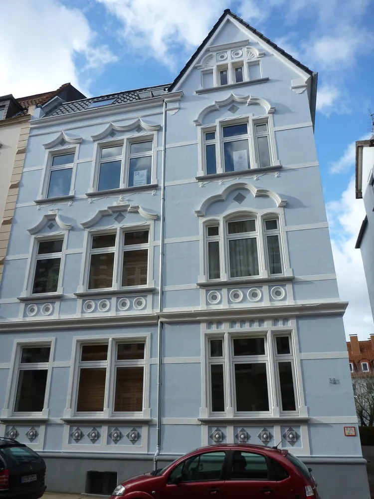 4 Zimmer Wohnung mit 90 m² in Bielefeld – Bild 12