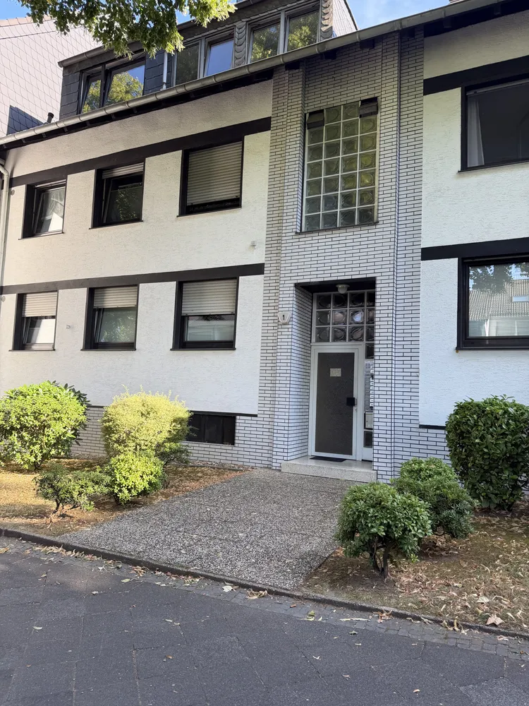 3 Zimmer Wohnung mit 54 m² in Bochum – Bild 3