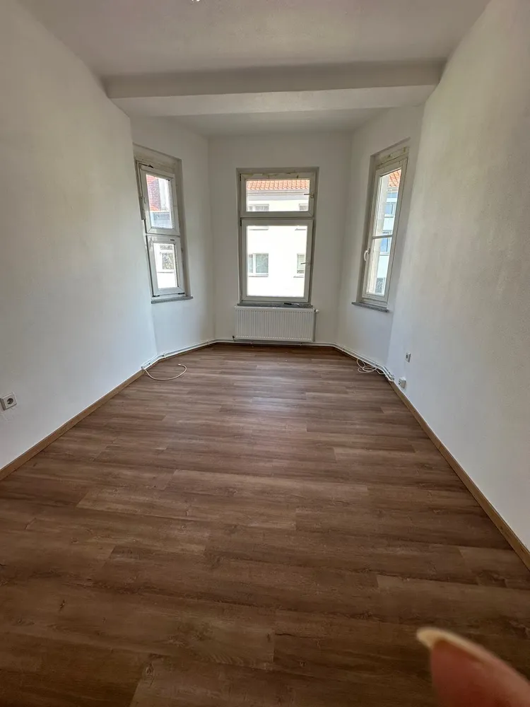 4 Zimmer Wohnung mit 92 m² in Brandenburg an der Havel – Bild 6