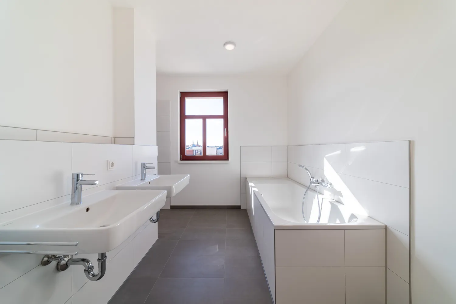 5 room apartment with 126 m² in Halle (Saale) – Photo 4