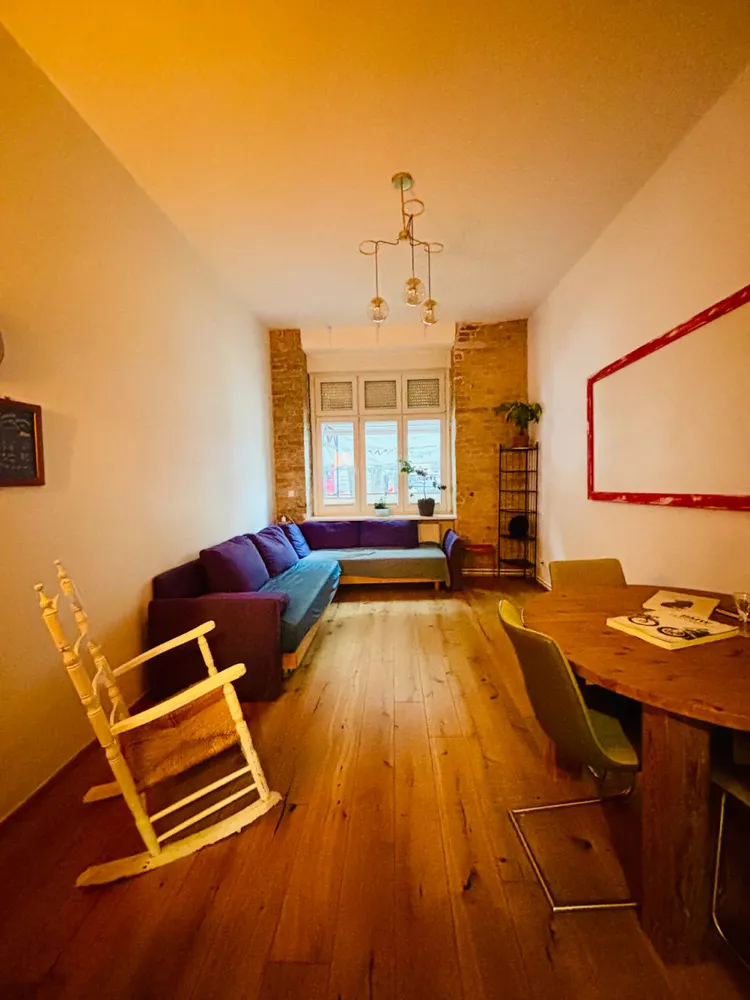 WG-Zimmer mit 25 m² in Berlin – Bild 7