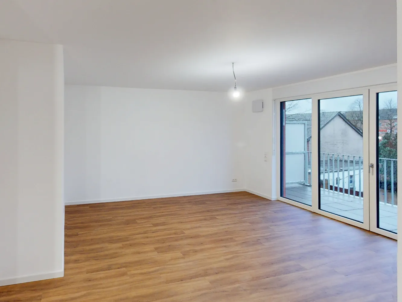 3 Zimmer Wohnung mit 88 m² in Krefeld – Bild 7