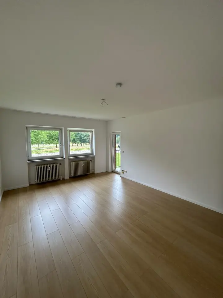 3 Zimmer Wohnung mit 72 m² in Walsrode – Bild 2