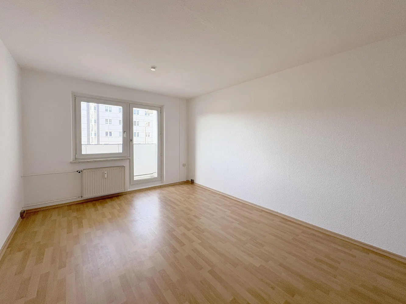 3 Zimmer Wohnung mit 62 m² in Leipzig – Bild 3