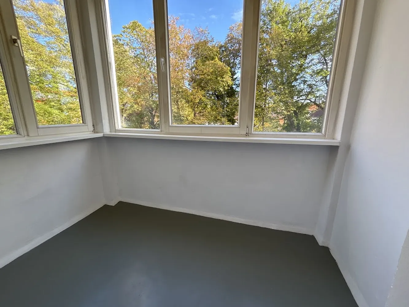 2 Zimmer Wohnung mit 55 m² in Berlin – Bild 11