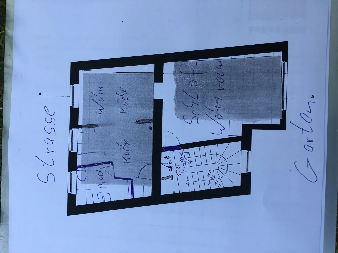 2 Zimmer Wohnung mit 50 m² in Köln – Bild 5