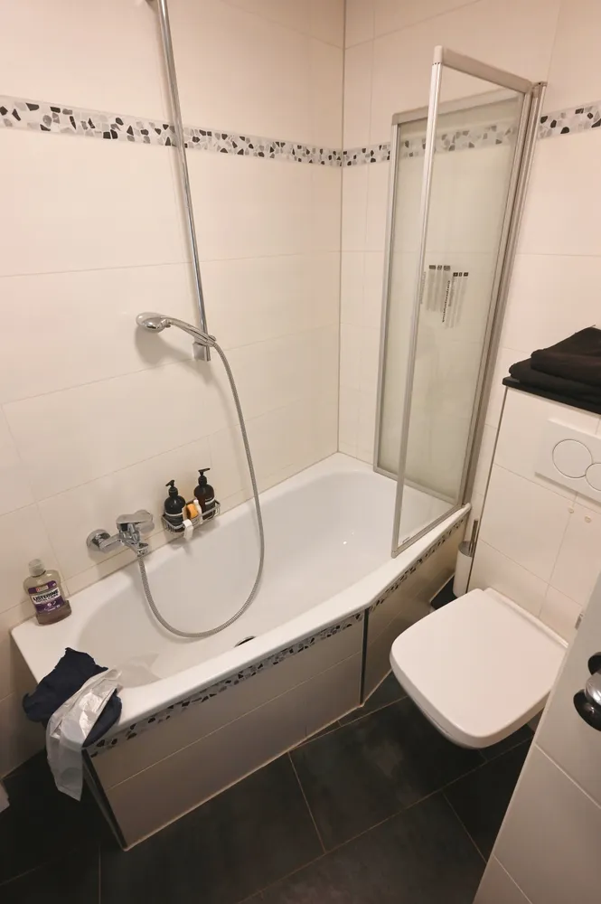 3 room apartment with 57 m² in Cologne – Photo 10