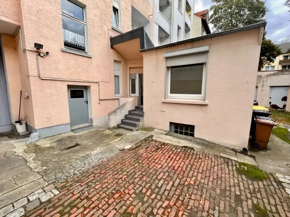 3 Zimmer Wohnung mit 52 m² in Lünen – Bild 4