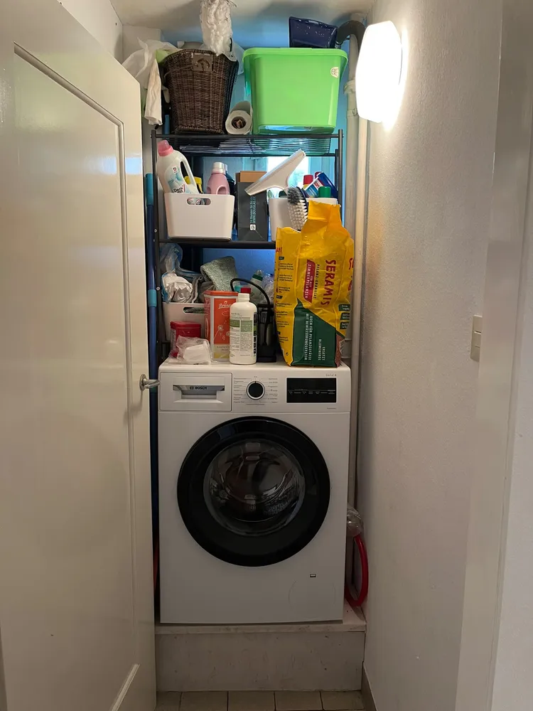 2 Zimmer Wohnung mit 40 m² in Stuttgart – Bild 11